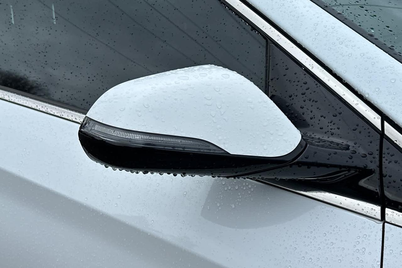 2018 Hyundai Sonata Sport Roseville CA