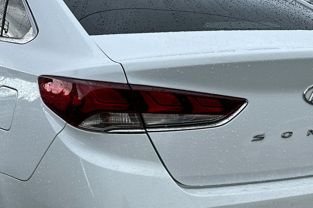 2018 Hyundai Sonata Sport Roseville CA