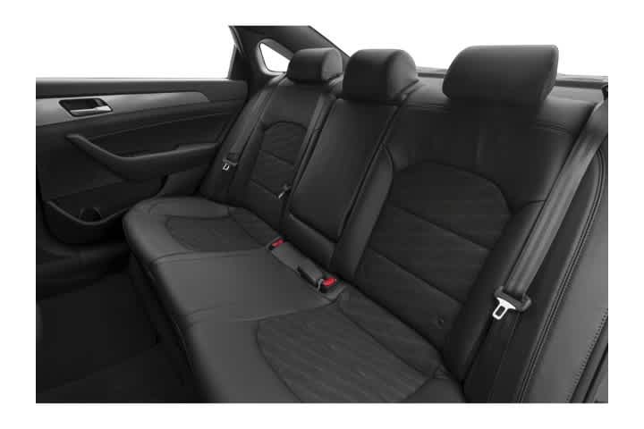 2018 Hyundai Sonata Sport+ Roseville CA