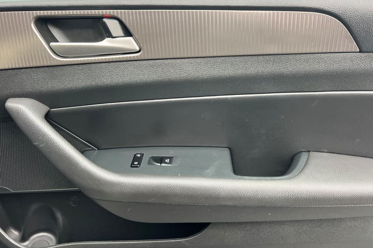 2018 Hyundai Sonata Sport+ Roseville CA