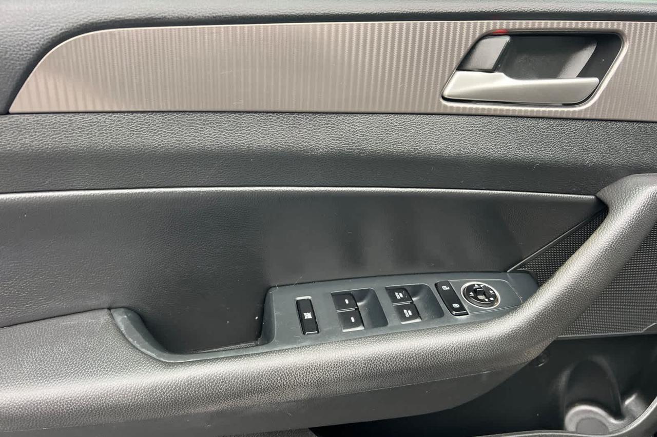 2018 Hyundai Sonata Sport+ Roseville CA