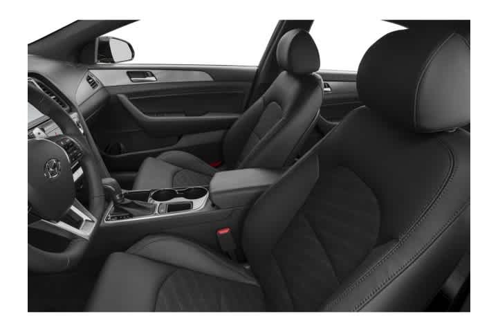 2018 Hyundai Sonata Sport+ Roseville CA