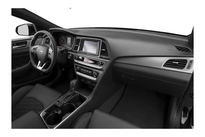 2018 Hyundai Sonata Sport+ Roseville CA