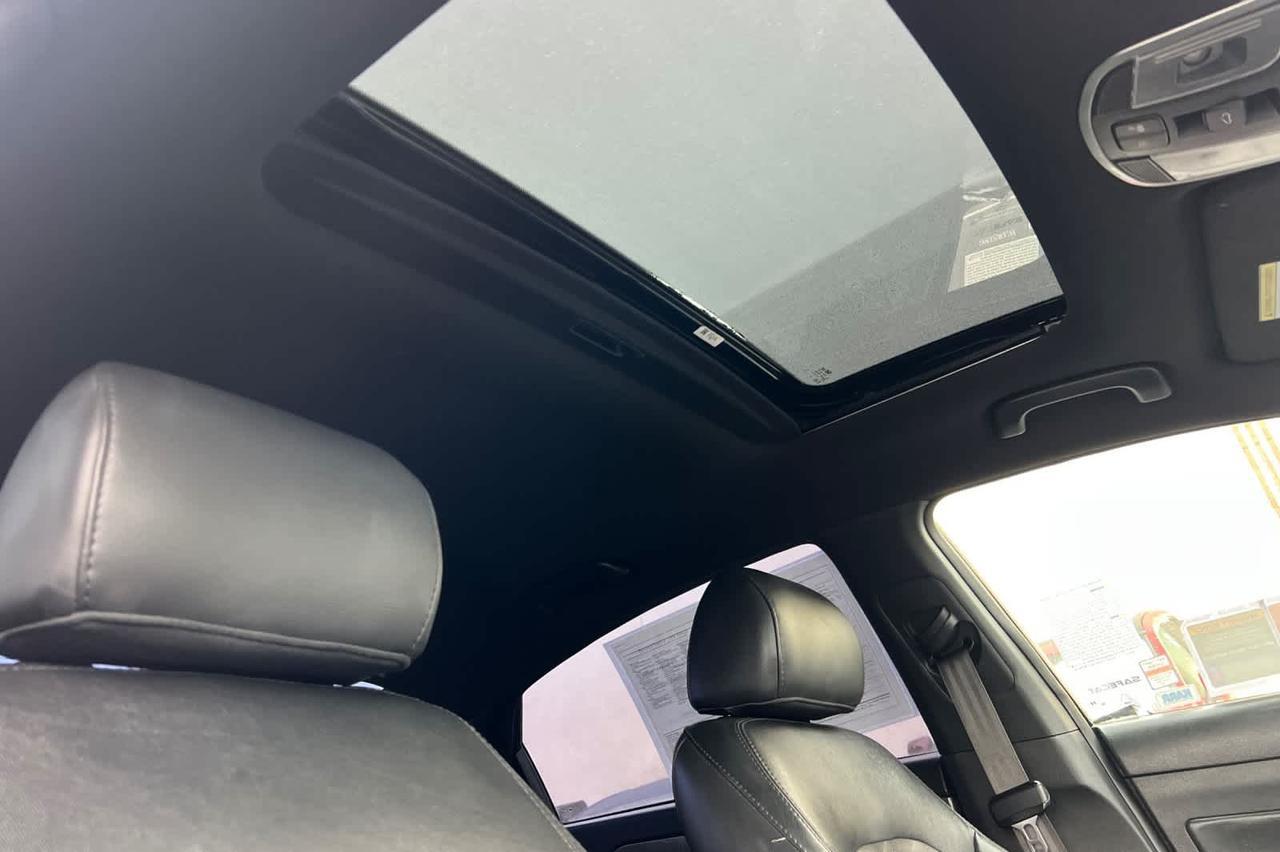 2018 Hyundai Sonata Sport+ Roseville CA