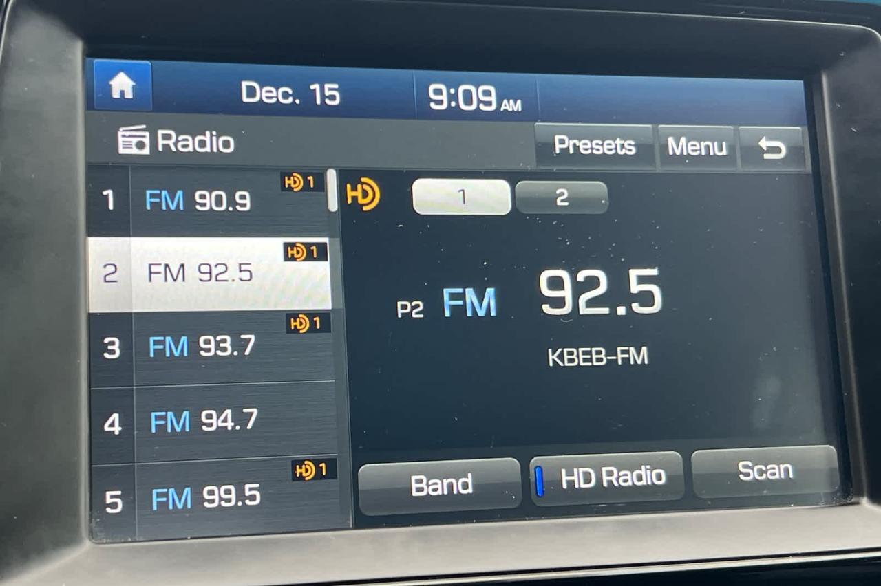 2018 Hyundai Sonata Sport+ Roseville CA