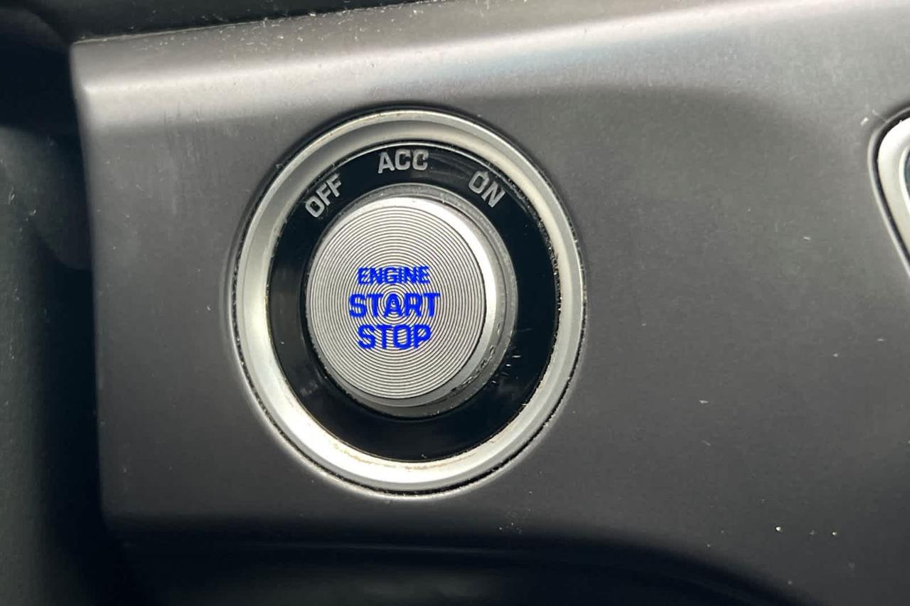 2018 Hyundai Sonata Sport+ Roseville CA