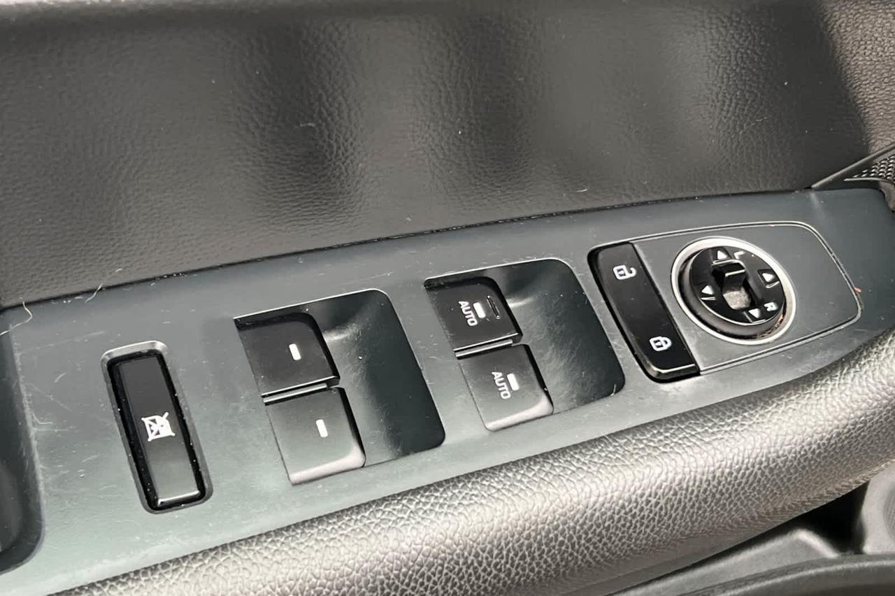 2018 Hyundai Sonata Sport+ Roseville CA