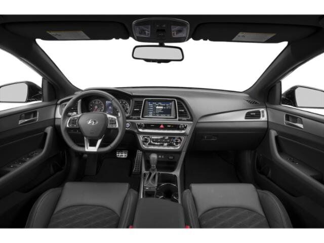 2018 Hyundai Sonata Sport Winder GA