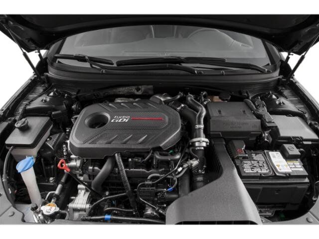 2018 Hyundai Sonata Sport Winder GA