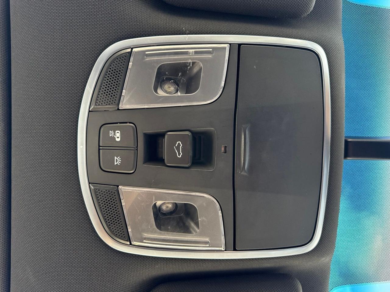 2018 Hyundai Sonata Sport Chantilly VA
