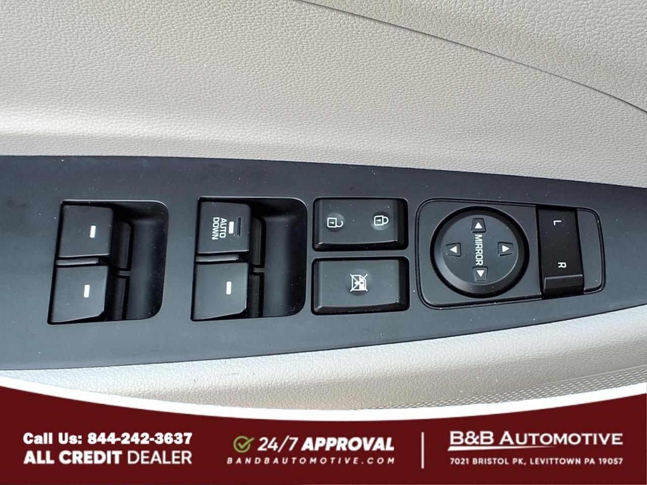 2018 Hyundai TUCSON SE Levittown PA