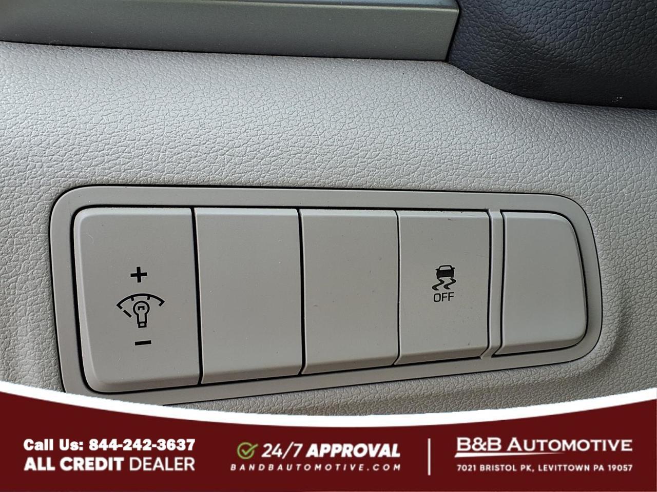 2018 Hyundai TUCSON SE Levittown PA