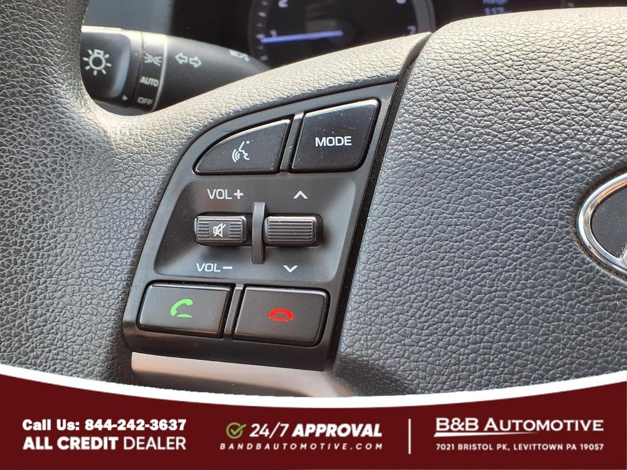 2018 Hyundai TUCSON SE Levittown PA