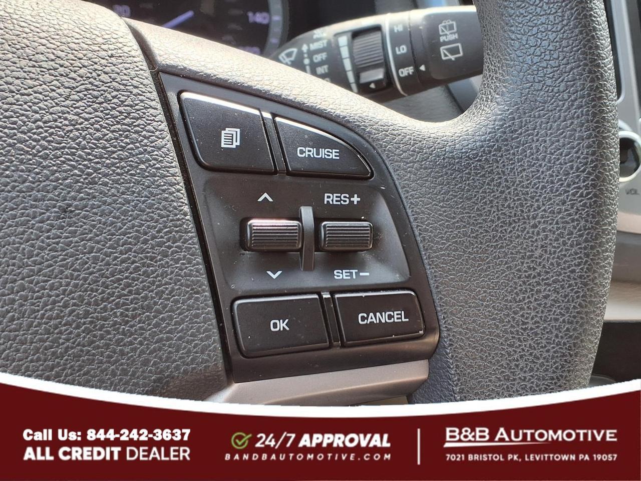 2018 Hyundai TUCSON SE Levittown PA