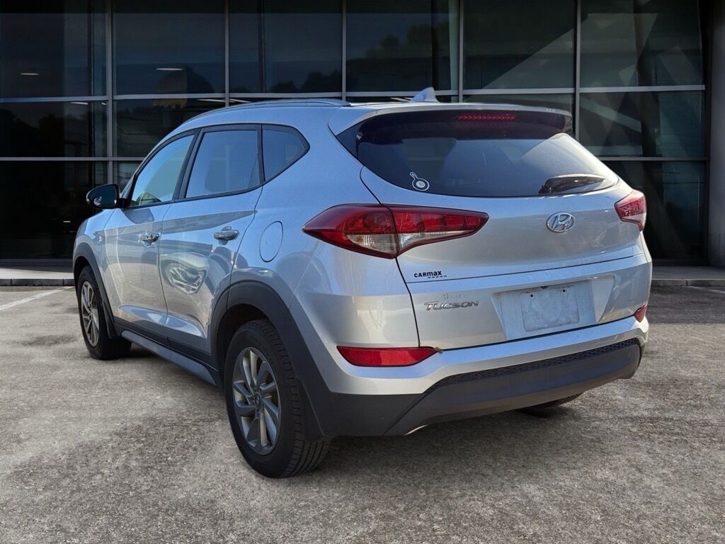 2018 Hyundai TUCSON SEL Plus Chattanooga TN