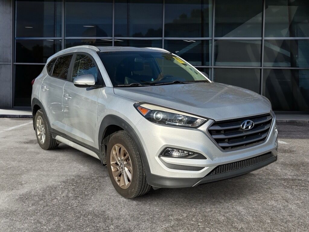 2018 Hyundai TUCSON SEL Plus Chattanooga TN
