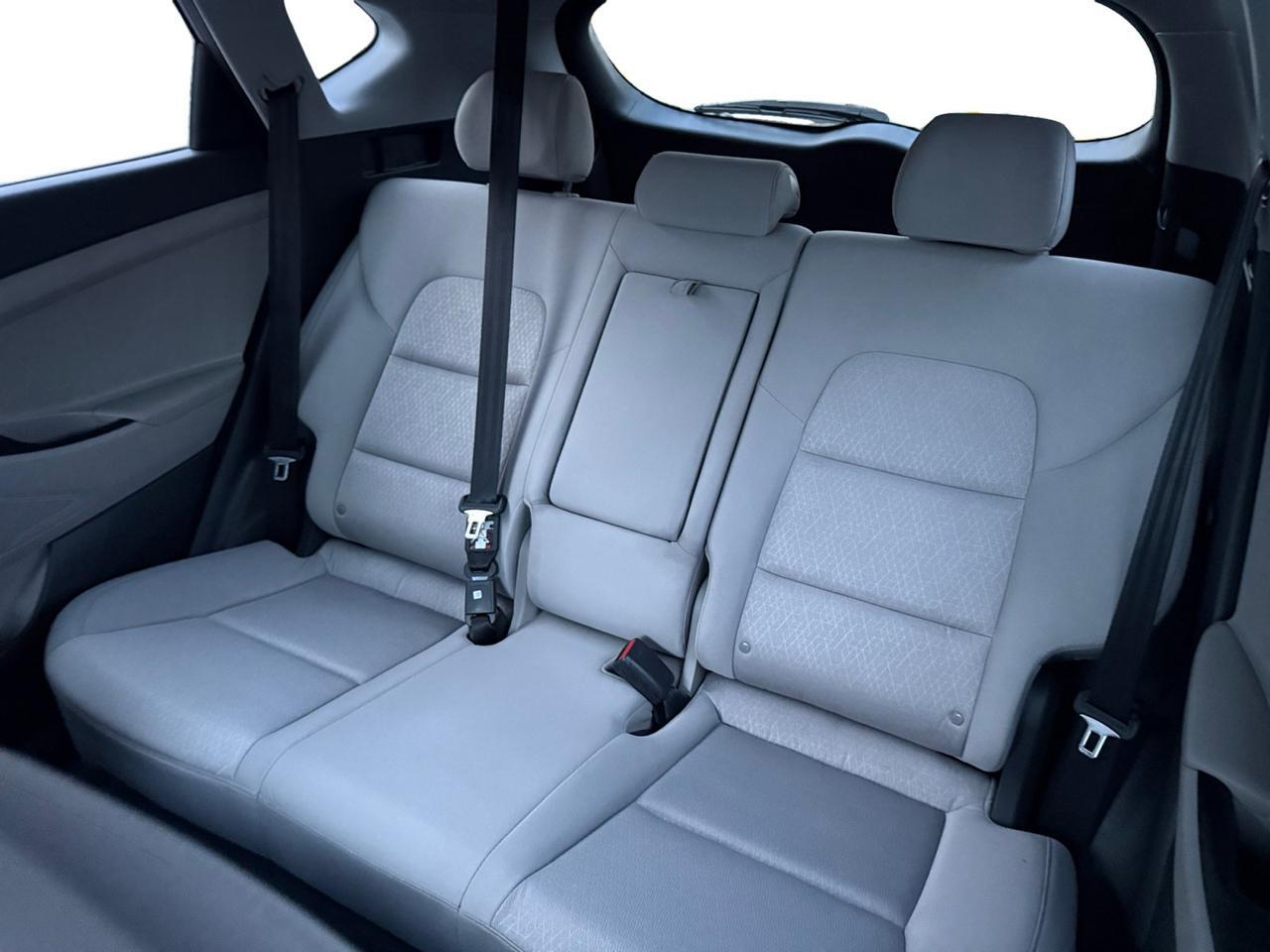 2018 Hyundai TUCSON SEL Salt Lake City UT