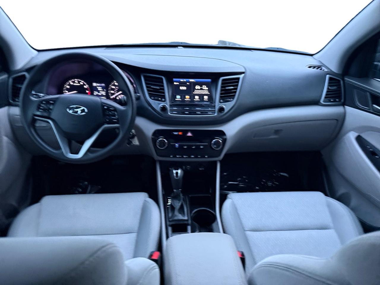 2018 Hyundai TUCSON SEL Salt Lake City UT