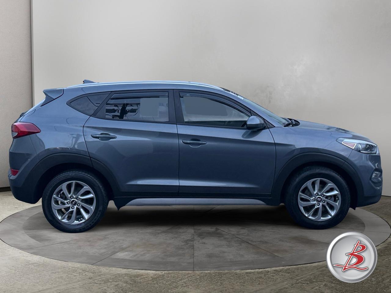 2018 Hyundai TUCSON SEL Salt Lake City UT