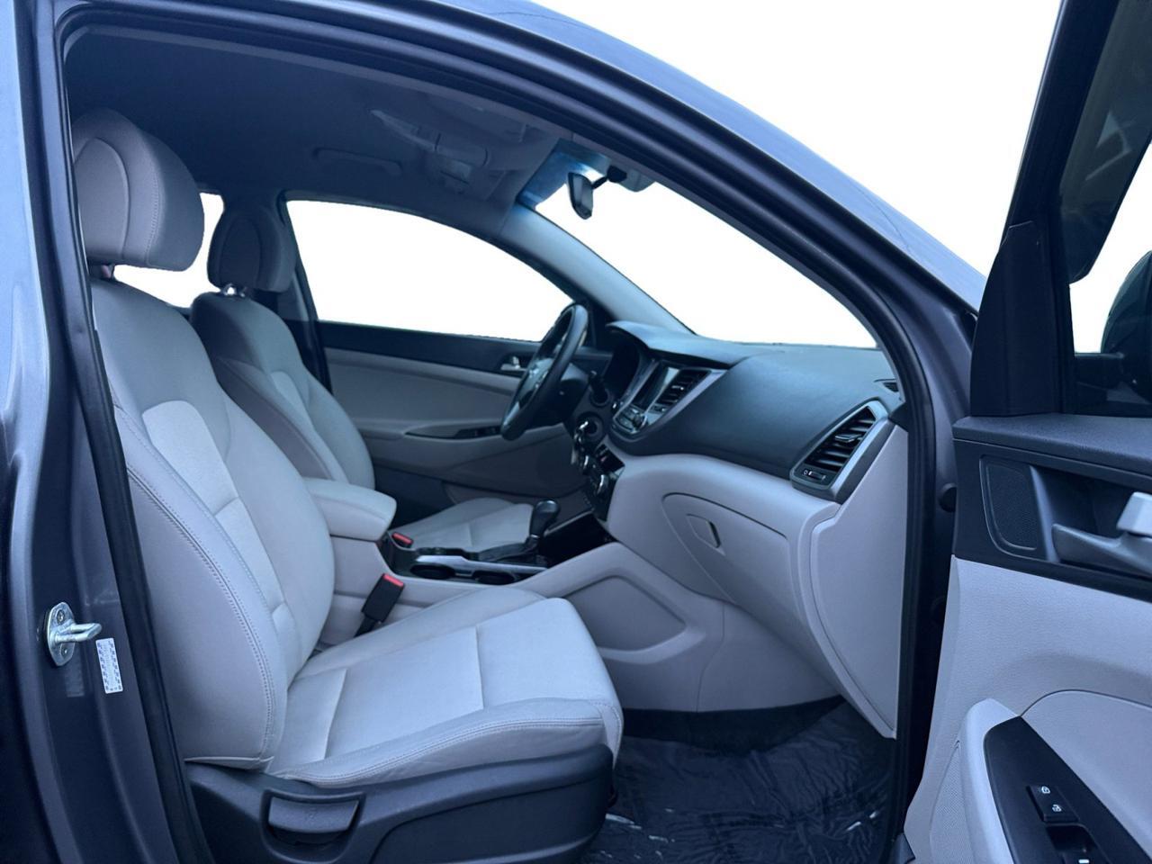 2018 Hyundai TUCSON SEL Salt Lake City UT