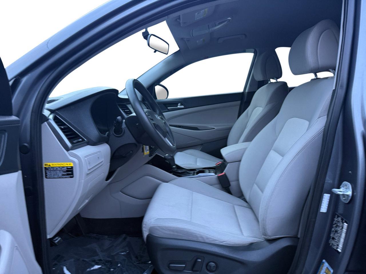 2018 Hyundai TUCSON SEL Salt Lake City UT