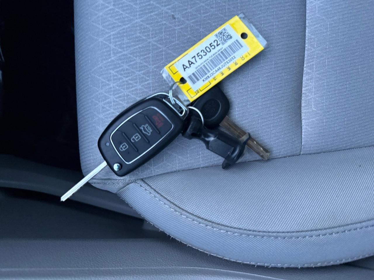 2018 Hyundai TUCSON SEL Salt Lake City UT