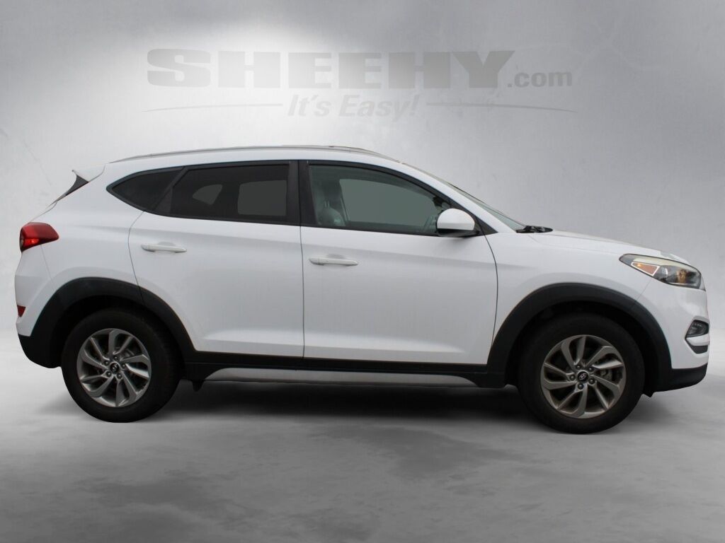 2018 Hyundai TUCSON SEL Richmond VA