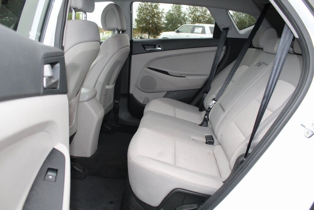 2018 Hyundai TUCSON SEL Richmond VA