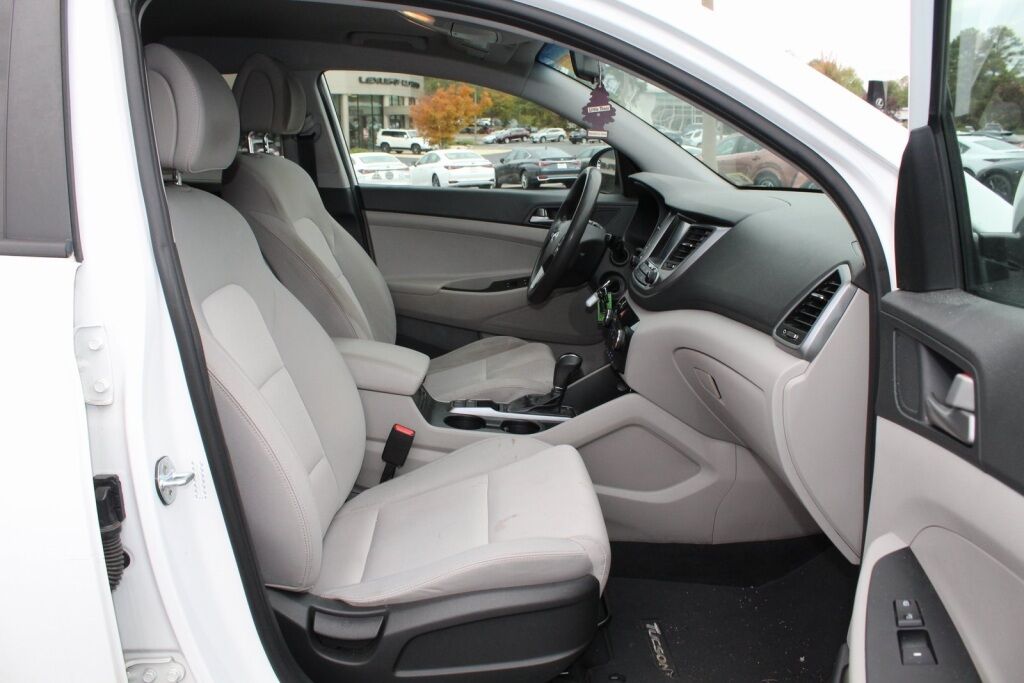 2018 Hyundai TUCSON SEL Richmond VA