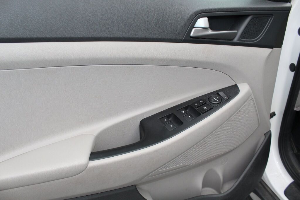 2018 Hyundai TUCSON SEL Richmond VA