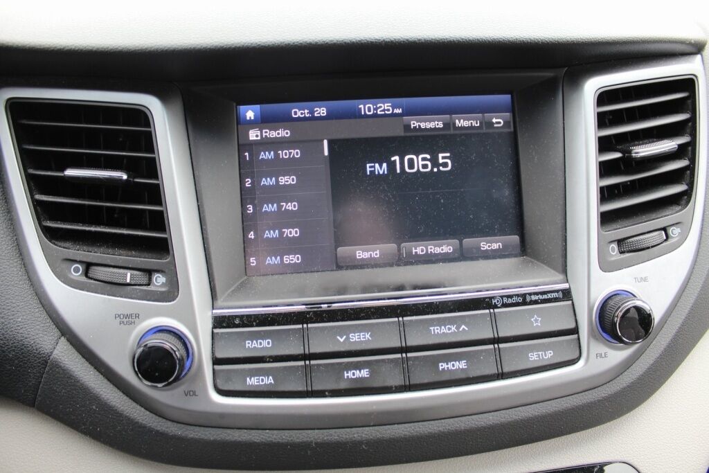 2018 Hyundai TUCSON SEL Richmond VA