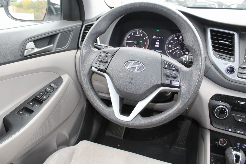 2018 Hyundai TUCSON SEL Richmond VA
