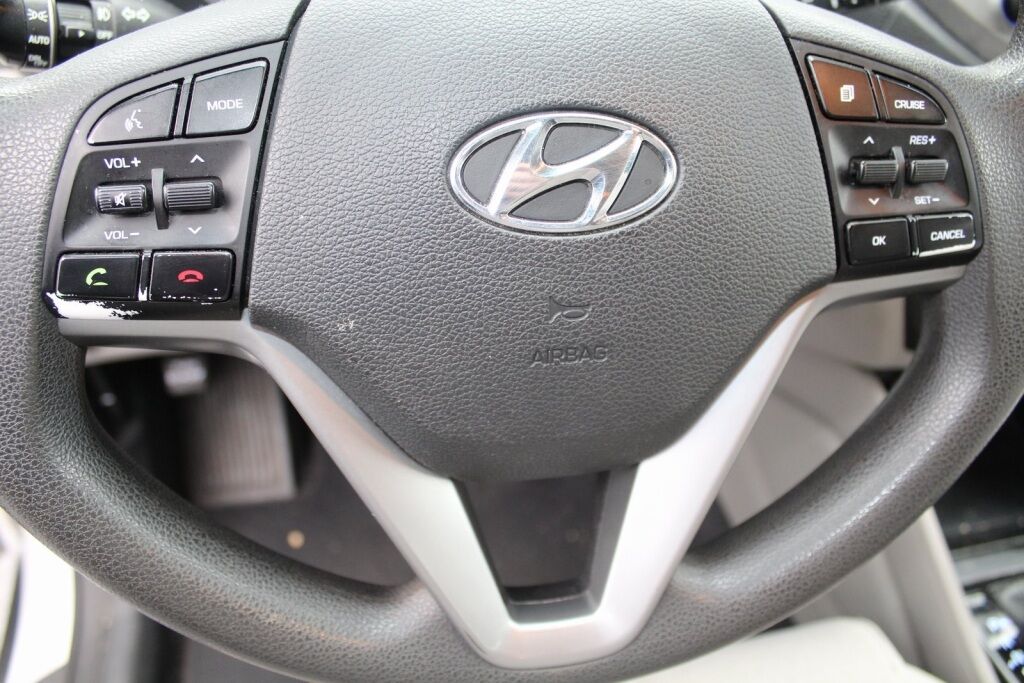 2018 Hyundai TUCSON SEL Richmond VA