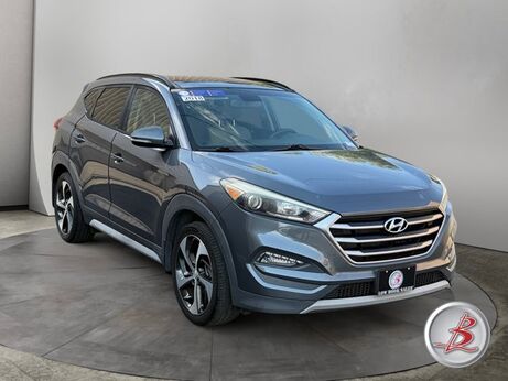 2018_Hyundai_TUCSON_Value_ Salt Lake City UT