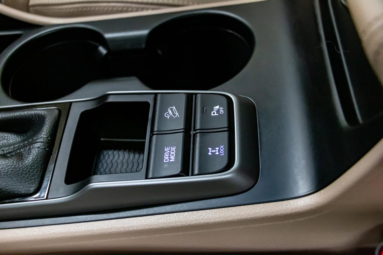 2018 Hyundai Tucson AWD Luxury Leather Roof Nav Red Deer AB