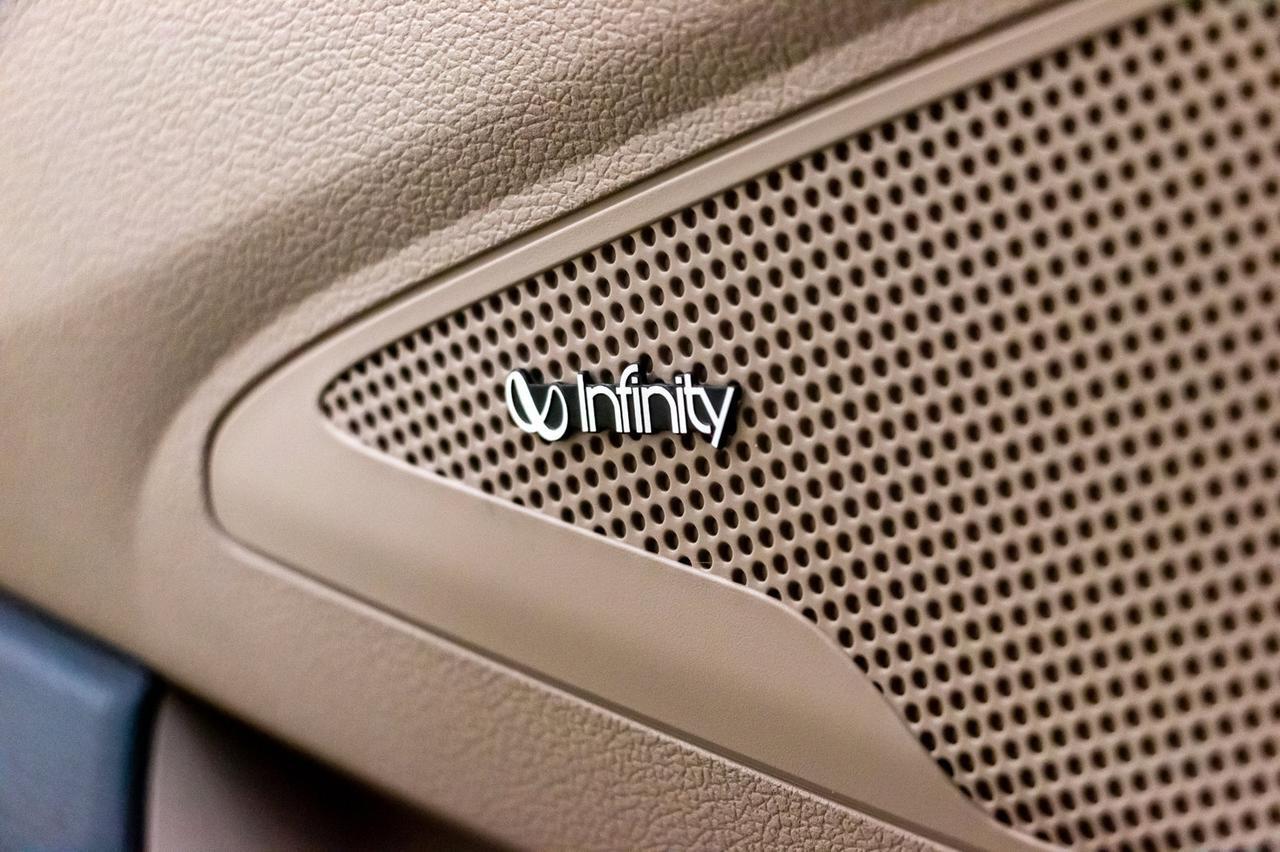 2018 Hyundai Tucson AWD Luxury Leather Roof Nav Red Deer AB