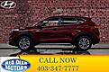 2018 Hyundai Tucson AWD Luxury Leather Roof Nav