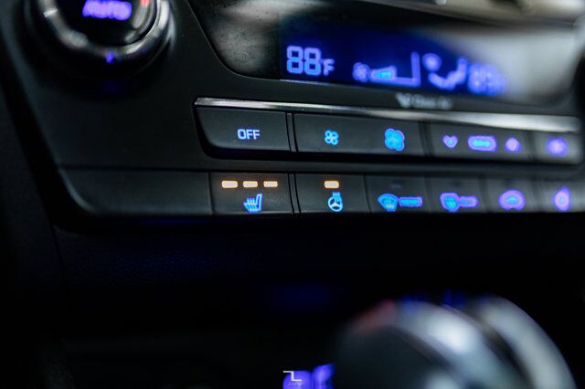 2018 Hyundai Tucson AWD SE Leather Roof BCam Red Deer AB