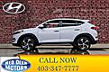 2018 Hyundai Tucson AWD Ultimate Leather Roof Nav