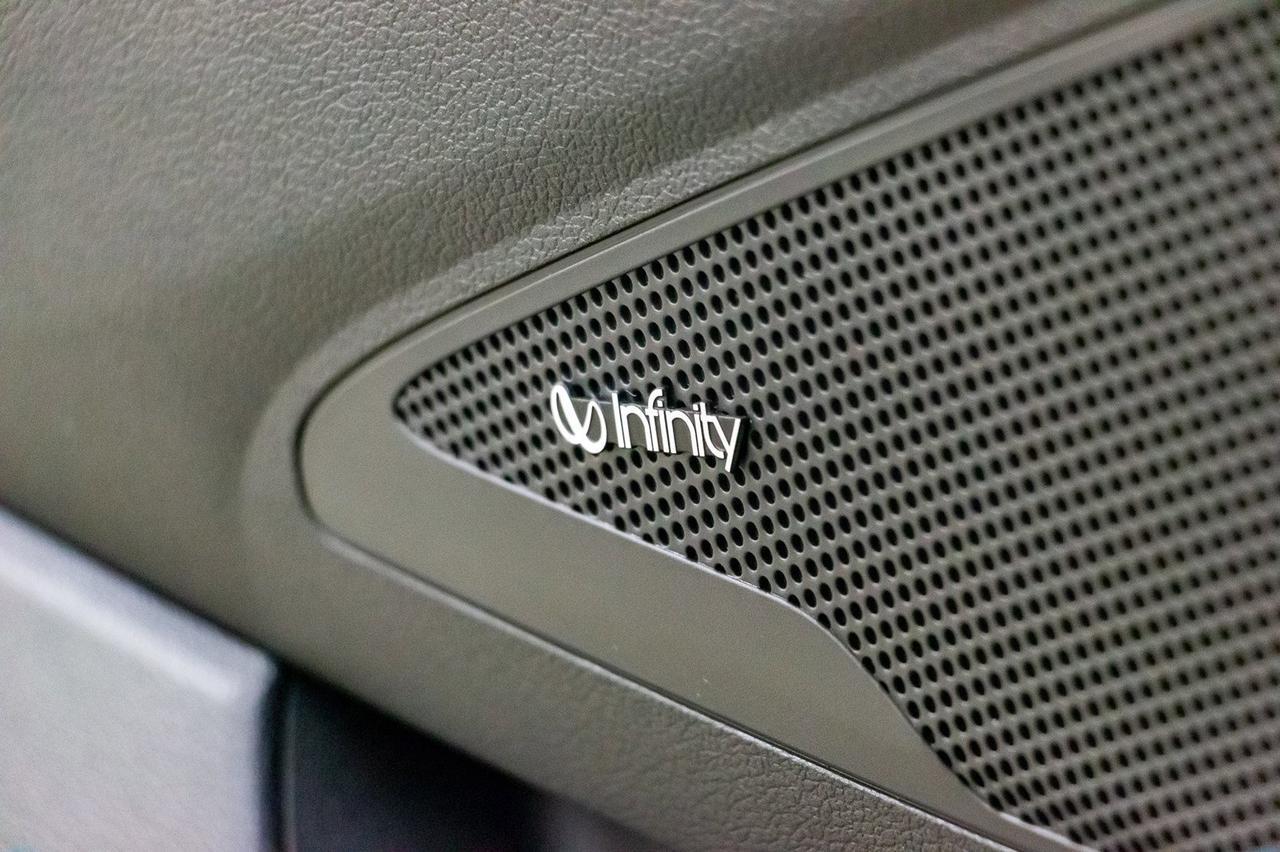 2018 Hyundai Tucson AWD Ultimate Leather Roof Nav Red Deer AB