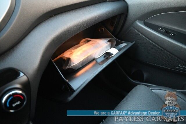 2018 Hyundai Tucson LIMITED / AWD / Ultimate Pkg / Front & Rear Heated Seats / Heated Steering / NAV / Panoramic Sunroof / Lane Watch & Blind Spot Alert / Apple CarPlay & Android Auto / Back Up Cam / Block Heater / Low Miles Anchorage AK 2018 Hyundai Tucson LIMITED / AWD / Ultimate Pkg / Front & Rear Heated Seats / Heated Steering / NAV / Panoramic Sunroof / Lane Watch & Blind Spot Alert / Apple CarPlay & Android Auto / Back Up Cam / Block Heater / Low Miles Anchorage AK