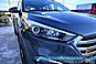 2018 Hyundai Tucson LIMITED / AWD / Ultimate Pkg / Front & Rear Heated Seats / Heated Steering / NAV / Panoramic Sunroof / Lane Watch & Blind Spot Alert / Apple CarPlay & Android Auto / Back Up Cam / Block Heater / Low Miles Anchorage AK 2018 Hyundai Tucson LIMITED / AWD / Ultimate Pkg / Front & Rear Heated Seats / Heated Steering / NAV / Panoramic Sunroof / Lane Watch & Blind Spot Alert / Apple CarPlay & Android Auto / Back Up Cam / Block Heater / Low Miles Anchorage AK