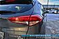 2018 Hyundai Tucson LIMITED / AWD / Ultimate Pkg / Front & Rear Heated Seats / Heated Steering / NAV / Panoramic Sunroof / Lane Watch & Blind Spot Alert / Apple CarPlay & Android Auto / Back Up Cam / Block Heater / Low Miles Anchorage AK 2018 Hyundai Tucson LIMITED / AWD / Ultimate Pkg / Front & Rear Heated Seats / Heated Steering / NAV / Panoramic Sunroof / Lane Watch & Blind Spot Alert / Apple CarPlay & Android Auto / Back Up Cam / Block Heater / Low Miles Anchorage AK