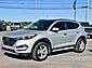 2018 Hyundai Tucson Limited  TX
