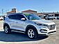 2018 Hyundai Tucson Limited  TX
