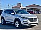 2018 Hyundai Tucson Limited  TX