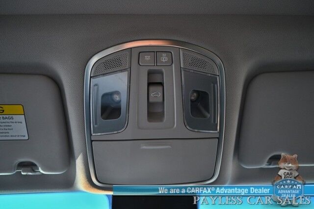 2018 Hyundai Tucson Limited / AWD / Ultimate Pkg / Heated & Cooled Leather Seats / Heated Steering / NAV / Panoramic Sunroof / Infinity Premium Speakers / Lane Watch & Blind Spot Alert / Apple CarPlay & Android Auto / Back Up Cam / Low Miles Wasilla AK