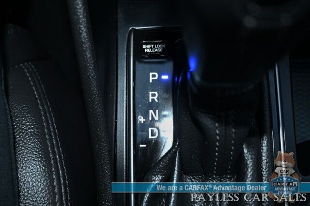 2018 Hyundai Tucson Limited / AWD / Ultimate Pkg / Heated & Cooled Leather Seats / Heated Steering / NAV / Panoramic Sunroof / Infinity Premium Speakers / Lane Watch & Blind Spot Alert / Apple CarPlay & Android Auto / Back Up Cam / Low Miles Wasilla AK