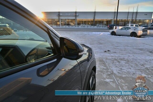 2018 Hyundai Tucson Limited / AWD / Ultimate Pkg / Heated & Cooled Leather Seats / Heated Steering / NAV / Panoramic Sunroof / Infinity Premium Speakers / Lane Watch & Blind Spot Alert / Apple CarPlay & Android Auto / Back Up Cam / Low Miles Wasilla AK