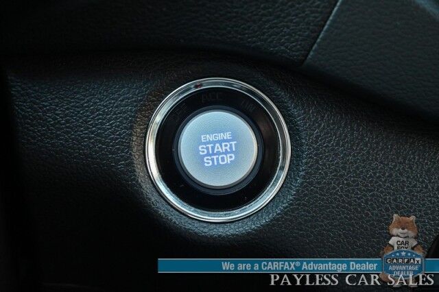 2018 Hyundai Tucson Limited / AWD / Ultimate Pkg / Heated & Cooled Leather Seats / Heated Steering / NAV / Panoramic Sunroof / Infinity Premium Speakers / Lane Watch & Blind Spot Alert / Apple CarPlay & Android Auto / Back Up Cam / Low Miles Wasilla AK